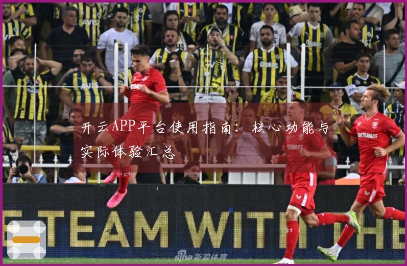 开云APP平台使用指南：核心功能与实际体验汇总