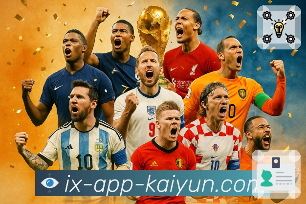 开云App平台建设理念与核心方向